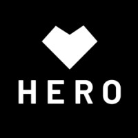 Hero Life Logo