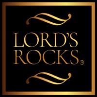 Lords Rocks Logo