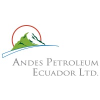 Andes Petroleum Ecuador LTD. Logo