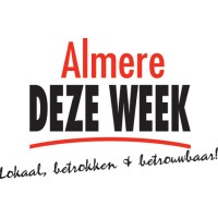 Almere DEZE WEEK Logo
