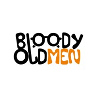 Bloody Old Men Logo