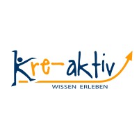 Kre-aktiv – Wissen erleben! OG Logo