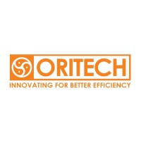 Oritech Solutions Logo