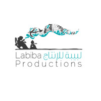 Labiba Productions Logo