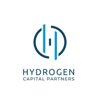 Hydrogen Capital Partners (HCP) Logo