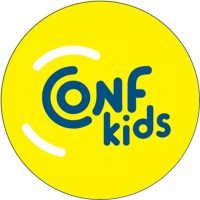 Confkids Logo