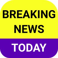 Breaking News Today UK Logo