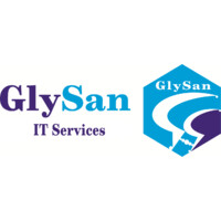 GlySan IT Services Logo