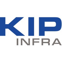KIP Infra Oy Logo