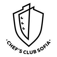 Chefs Club Sofia Logo