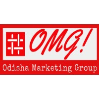 Odisha Marketing Group (OMG!) Logo