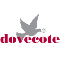 Dovecote Veterinary Hospital Logo