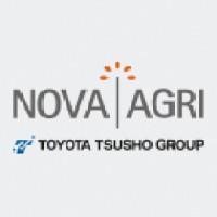 NovaAgri Logo