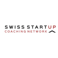 Swiss Startup Coaching Network Logo