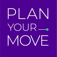 PlanYourMove Logo