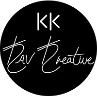 KAV Kreative Logo