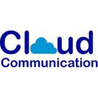 Cloud Communication Private Limited Logo