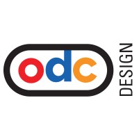 ODC Design Logo
