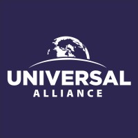 Universal Alliance Surat Logo