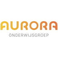 Aurora OnderwijsGroep Logo