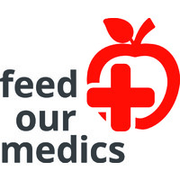 Feed Our Medics Logo