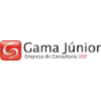 Gama Júnior Logo