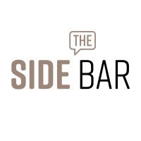 The Side Bar Logo