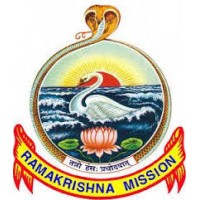 Ramakrishna Mission Vivekananda Centenary College Logo