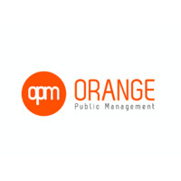 Orange Public Management srl Logo