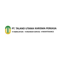 PT. Taland Utama Karisma Perkasa Logo