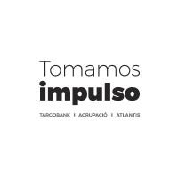 Tomamos impulso Logo