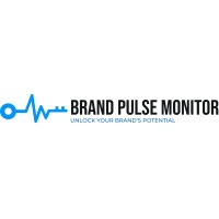 Brand Pulse Monitor Logo