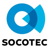 SOCOTEC Luxembourg Logo