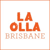 LOBaustralia. La Olla Brisbane Logo