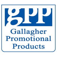 Gallagher Promotional Products Logo