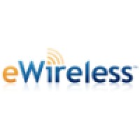 eWireless Logo