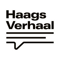 Haags Verhaal Logo