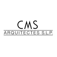 CMS Arquitectes, S.L.P Logo