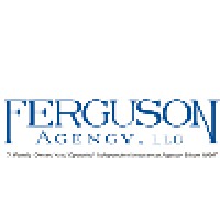 Ferguson Agency Logo