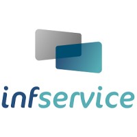 Inf Service Logo