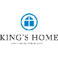 King Homes Logo