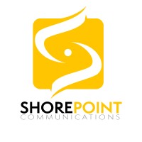 Shorepoint Communications, llc Logo