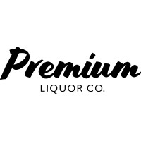 Premium Liquor Logo