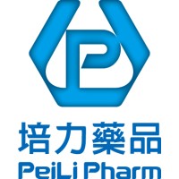 PeiLi Pharmaceutical Ind. Co. Ltd Logo