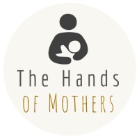 The Hands of Mothers Logo
