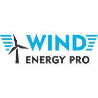 Wind Energy Pro Logo