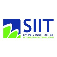Sydney Institute of Interpreting and Translating Logo