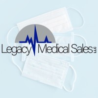 Legacy Medical Sales LLC Logo