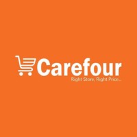 Carefour Logo