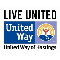United Way Of Hastings Logo